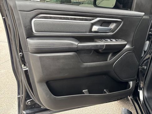 Used 2022 RAM 1500 Big Horn image 8