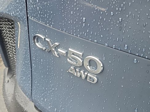 New 2026 MAZDA CX-50 2.5 Hybrid w/ Weather Package image 4