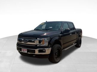 Used 2019 Ford F150 XLT w/ Equipment Group 302A Luxury AWD/4WD 360° Tour
