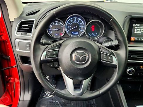 Used 2016 MAZDA CX-5 Grand Touring AWD/4WD image 14