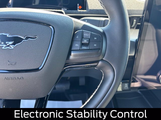 New 2025 Ford Mustang Mach-E GT w/ Interior Protection Package AWD/4WD image 20