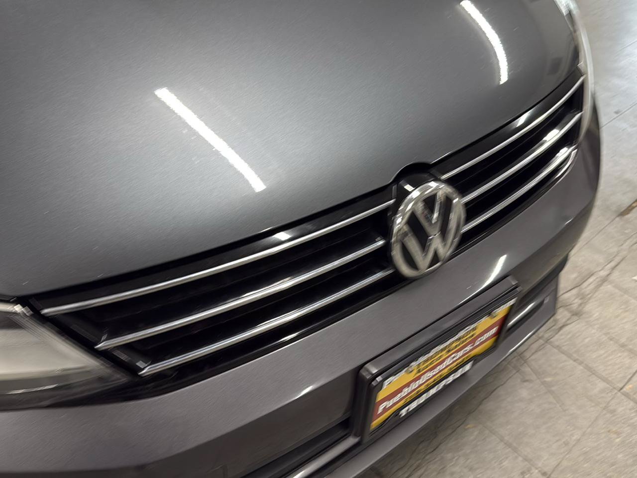 Used 2016 Volkswagen Jetta S FWD image 74
