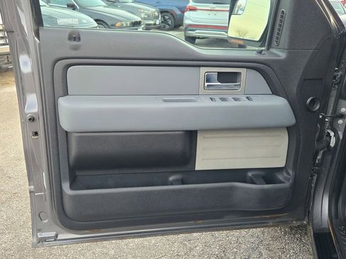 Used 2011 Ford F150 XLT w/ XLT Convenience Pkg image 27