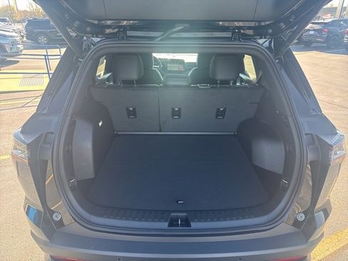 New 2026 Chevrolet Equinox RS w/ Convenience Package III image 22