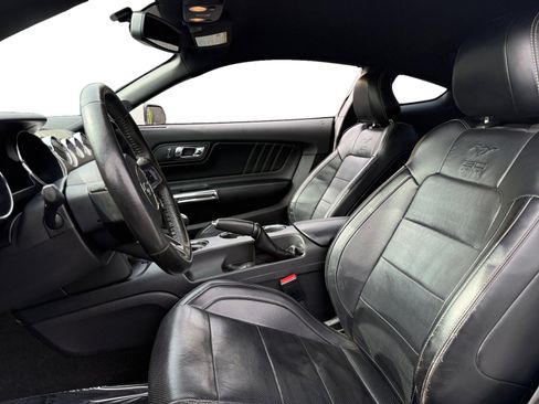 Used 2015 Ford Mustang GT Premium w/ GT Performance Package image 7