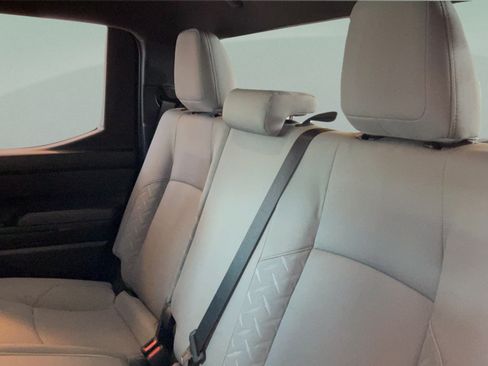 Used 2025 Toyota Tacoma SR5 RWD image 21