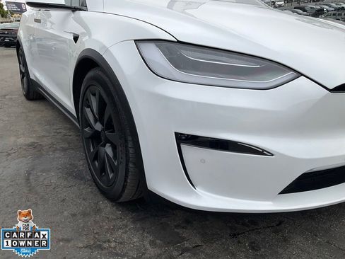 Used 2022 Tesla Model X AWD/4WD image 71