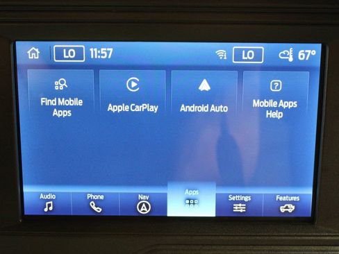 Used 2022 Ford Bronco Big Bend image 21