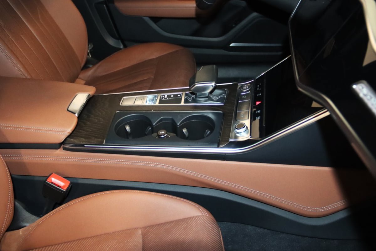 Used 2019 Audi A6 3.0T Prestige w/ Prestige Package AWD/4WD image 56
