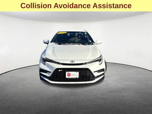 Certified 2024 Toyota Corolla SE image 4