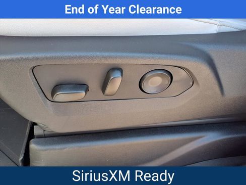 New 2025 Chevrolet Tahoe Premier image 17