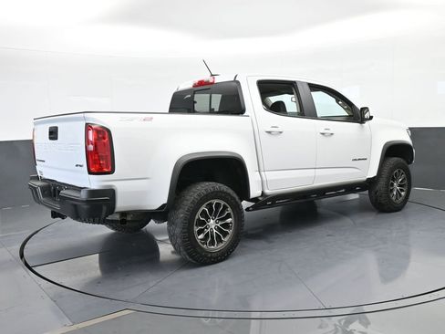 Used 2022 Chevrolet Colorado ZR2 image 6