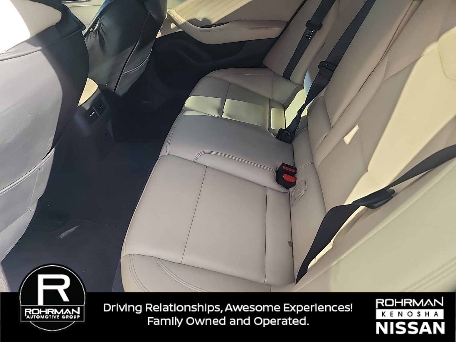 Used 2020 Cadillac CT5 Luxury w/ Sun And Sound Package AWD/4WD image 9