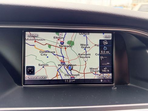 Used 2016 Audi A5 2.0T Premium Plus w/ Technology Package image 26