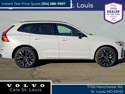 New 2026 Volvo XC60 T8 Ultra w/ Protection Package Premier