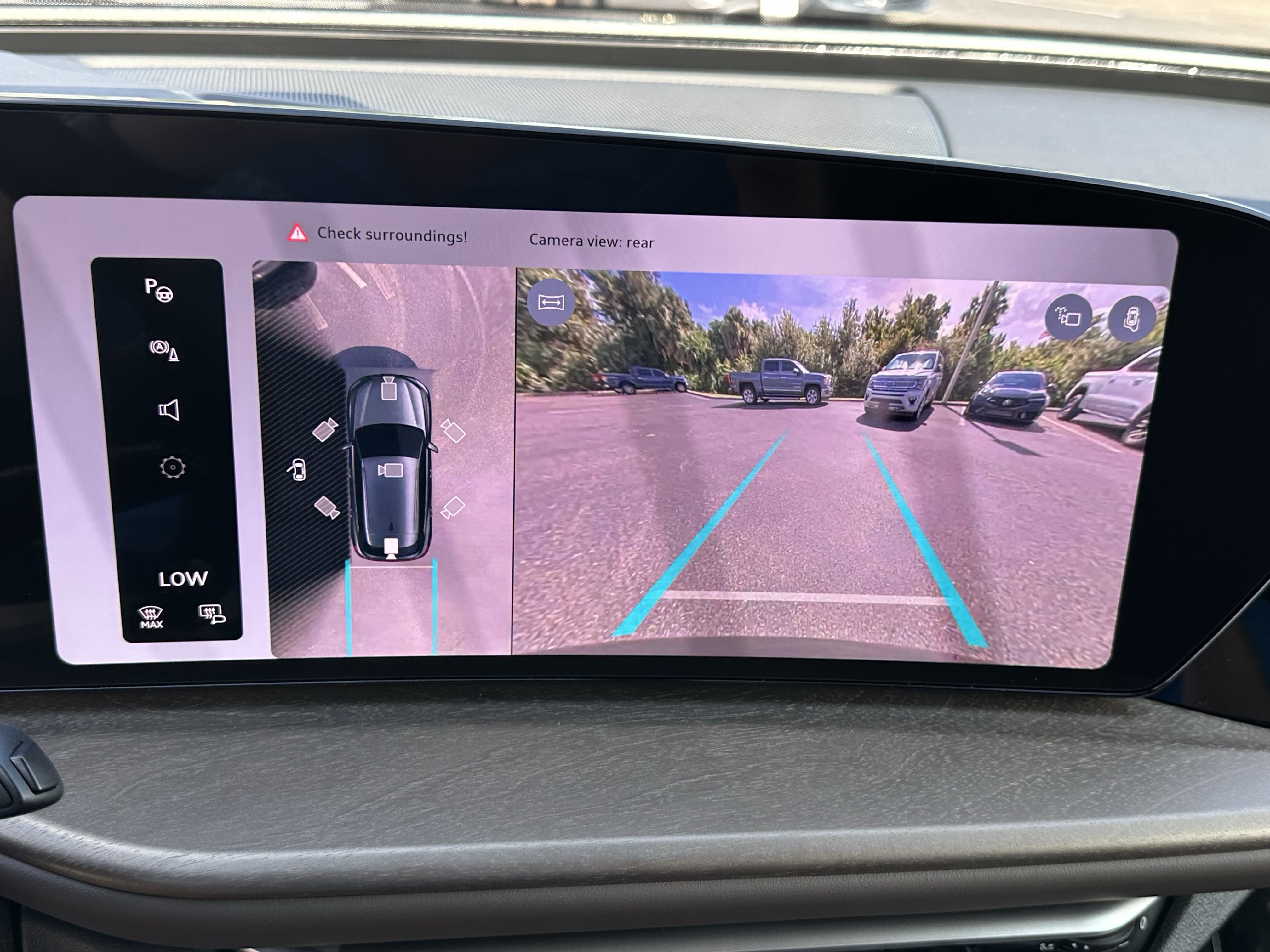 New 2026 Audi Q5 2.0T AWD/4WD image 35