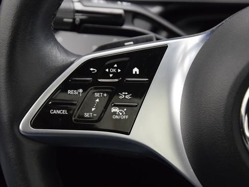 Certified 2023 Mercedes-Benz EQE 350+ 4MATIC Sedan image 24