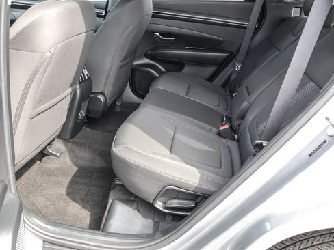 Certified 2023 Hyundai Tucson SEL image 29