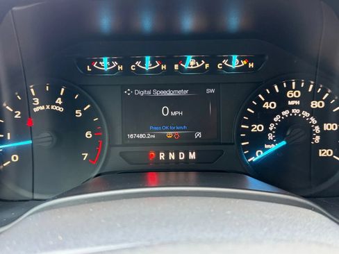 Used 2018 Ford F150 XL w/ Equipment Group 101A Mid RWD image 23