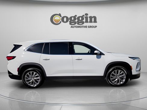 New 2026 Buick Enclave Preferred image 21