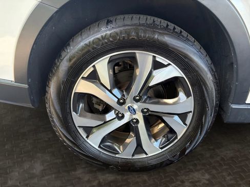 Used 2022 Subaru Outback Limited AWD/4WD image 42