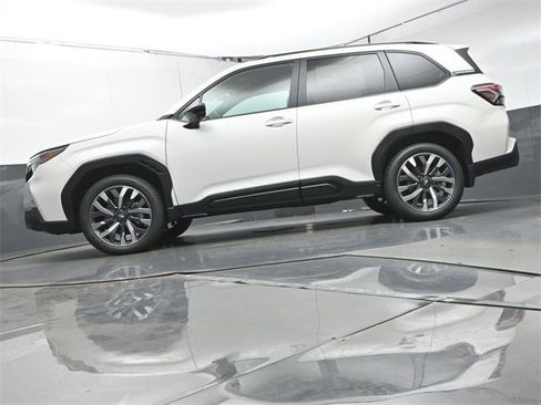 New 2026 Subaru Forester Touring image 41