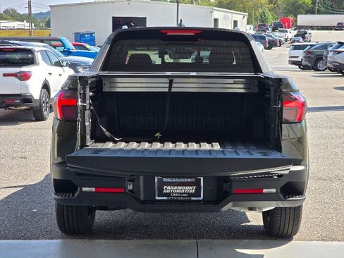 New 2026 Hyundai Santa Cruz SEL image 3