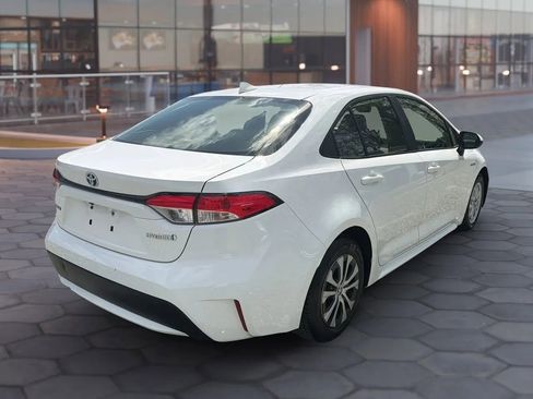 Used 2020 Toyota Corolla LE image 15