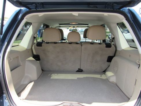 Used 2010 Ford Escape Limited FWD image 36