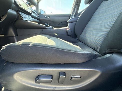 Used 2024 Nissan Leaf SV Plus image 12