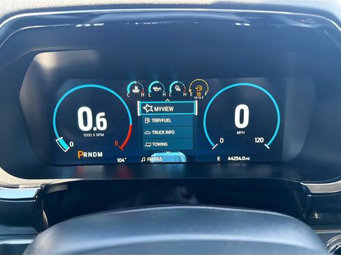 Used 2023 Ford F150 Lariat image 39