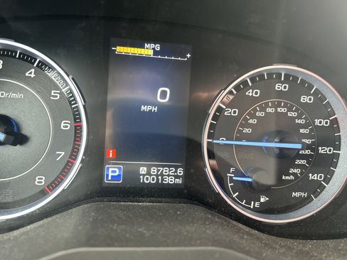 Used 2020 Subaru Ascent Limited w/ Popular Package #3 image 32