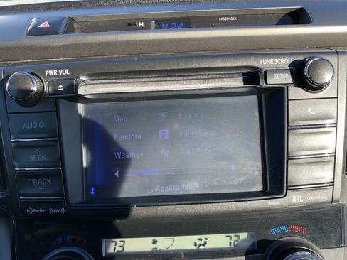 Used 2013 Toyota RAV4 Limited image 25