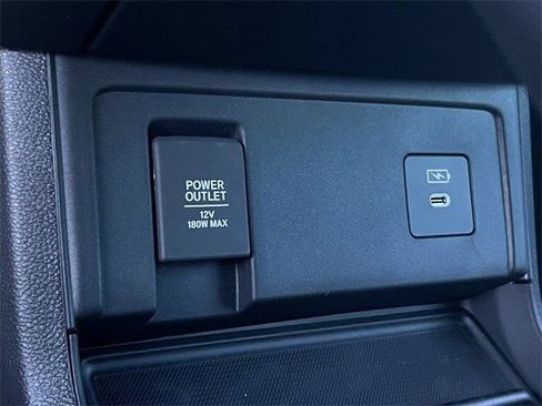 Used 2026 Acura RDX SH-AWD image 22
