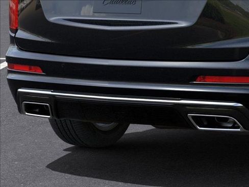 New 2025 Cadillac XT6 Premium Luxury image 14