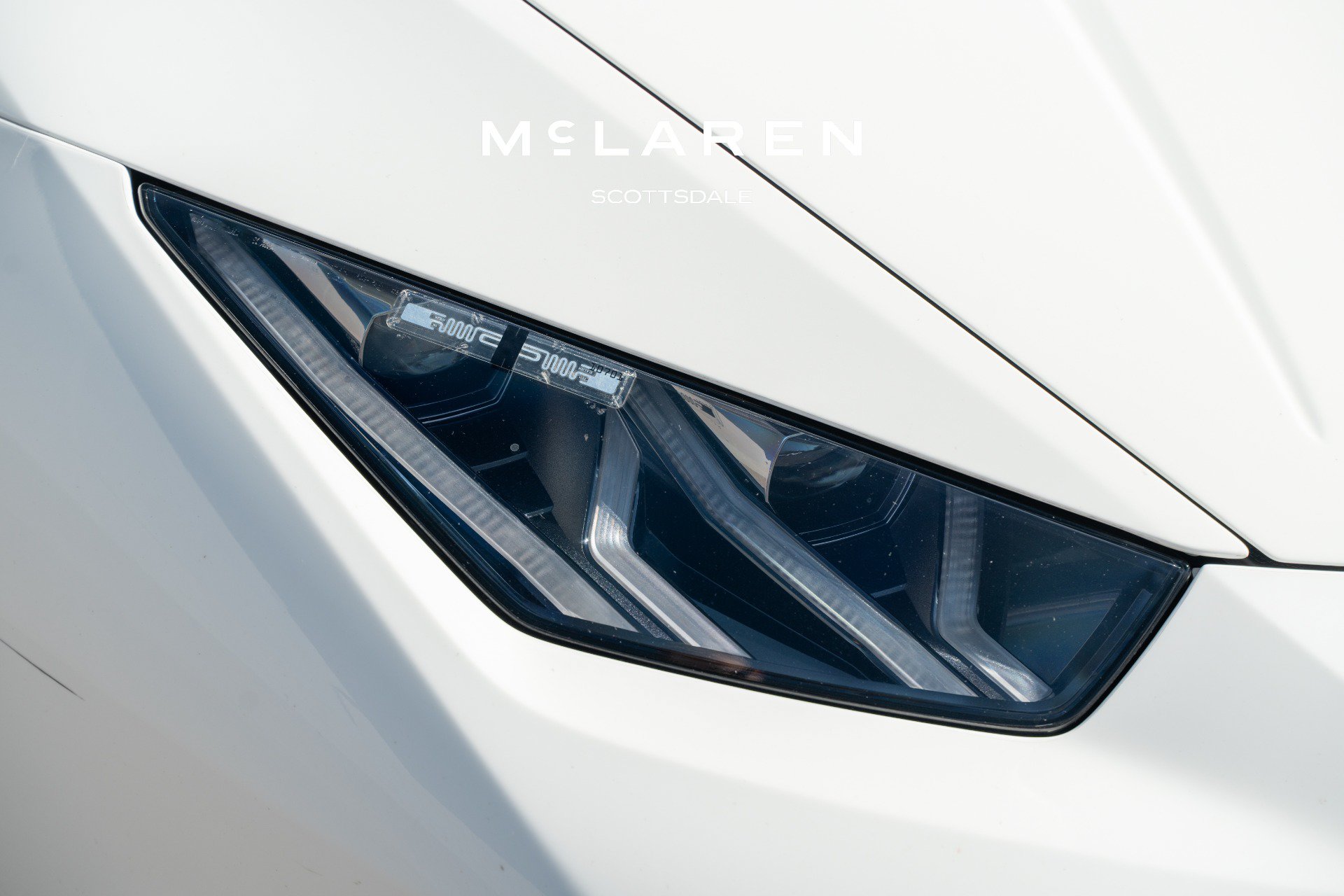 Used 2018 Lamborghini Huracan LP 580-2 RWD image 18