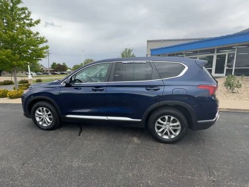 Used 2019 Hyundai Santa Fe SE FWD image 5