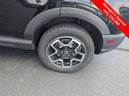 Used 2021 Ford Bronco Sport Big Bend AWD/4WD image 23