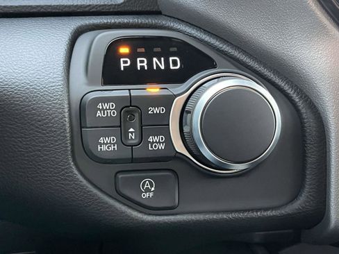 New 2026 RAM 1500 Big Horn image 21