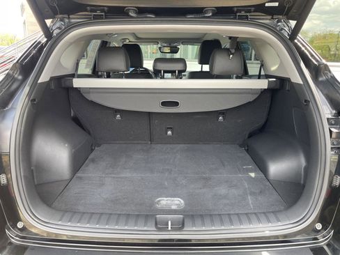 Used 2021 Hyundai Tucson Ultimate AWD/4WD image 42