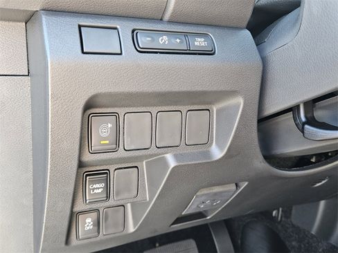 New 2026 Nissan Frontier SV w/ All-Weather Content Package image 27