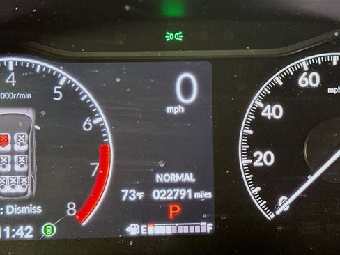 Used 2024 Honda Pilot EX-L image 18