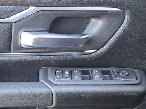 New 2026 RAM 1500 Big Horn AWD/4WD image 19