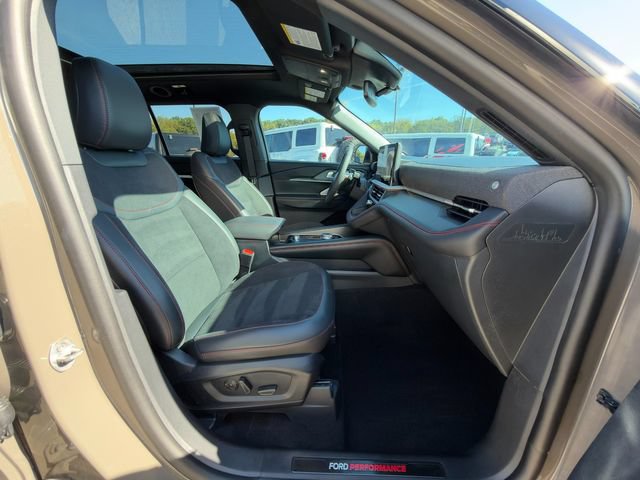 Used 2026 Ford Explorer ST w/ Sun And Sound Package AWD/4WD image 10