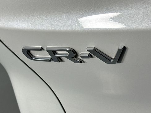 Used 2023 Honda CR-V EX-L image 8