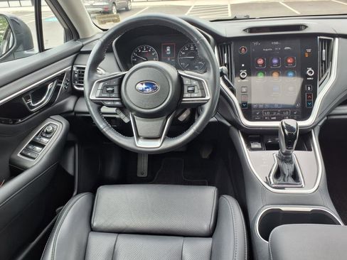 Used 2022 Subaru Legacy Limited image 8