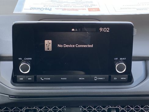 Used 2023 Honda Accord LX image 13