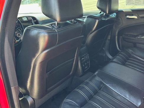 Used 2015 Chrysler 300 S w/ 300S Premium Group image 13