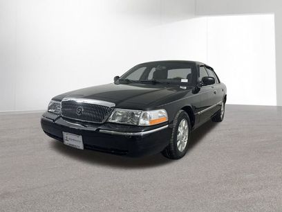Used 2004 Mercury Grand Marquis LS