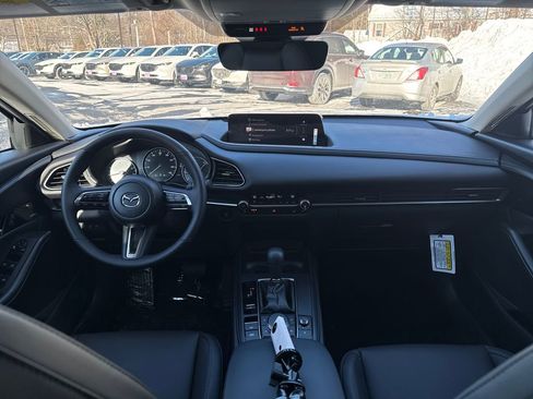New 2026 MAZDA CX-30 AWD 2.5 S w/ Premium Package image 14